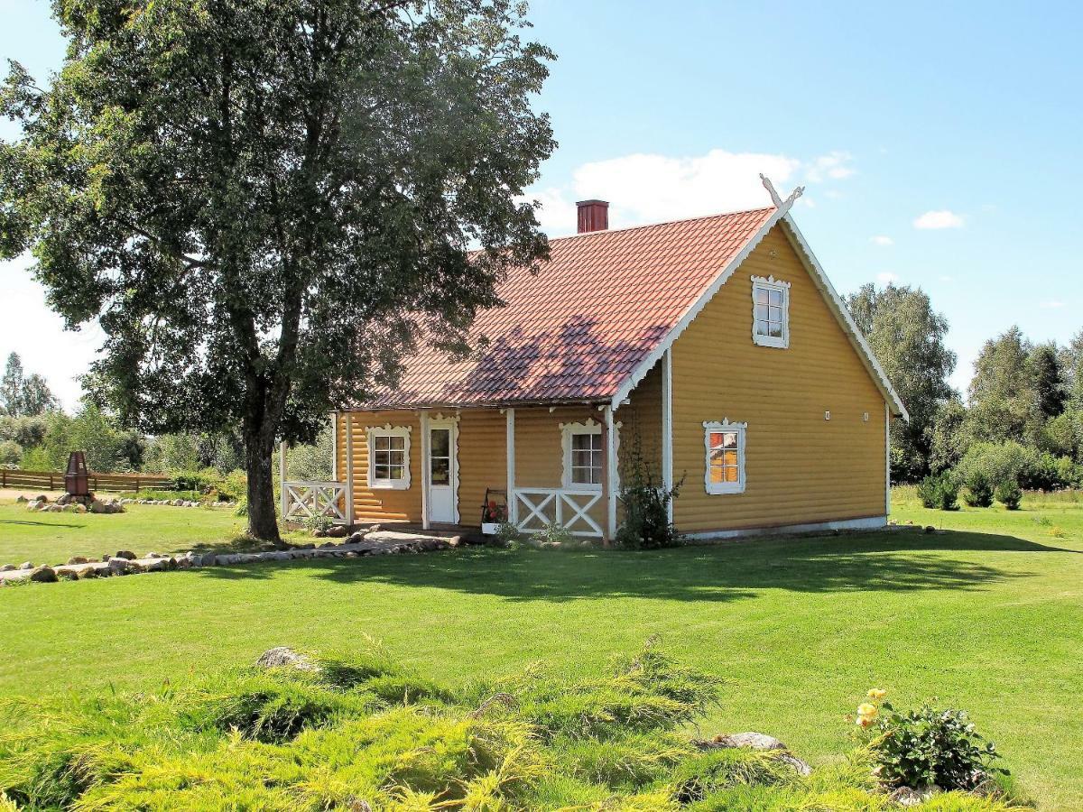 Homestead Sartakampis Gipenai Exterior foto